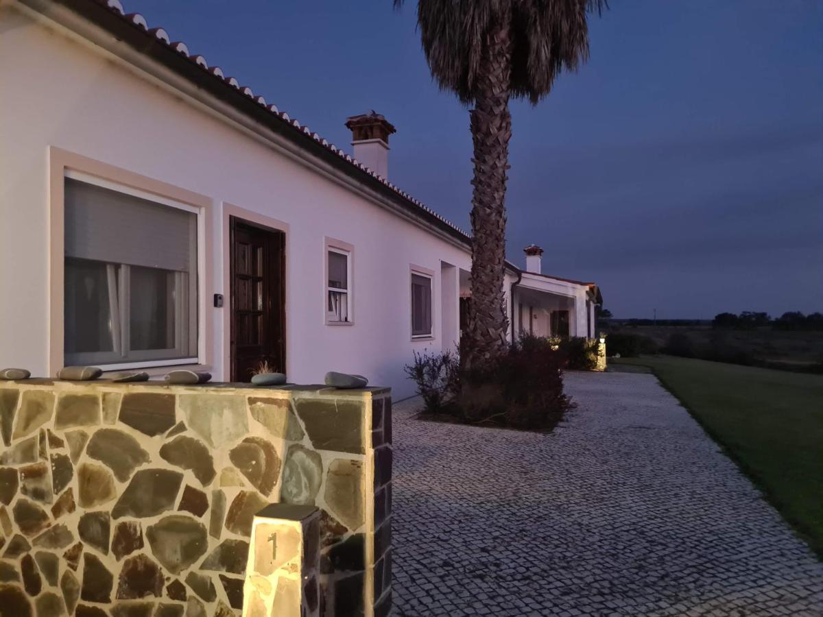 Herdade Da Vagem Rogil Εξωτερικό φωτογραφία