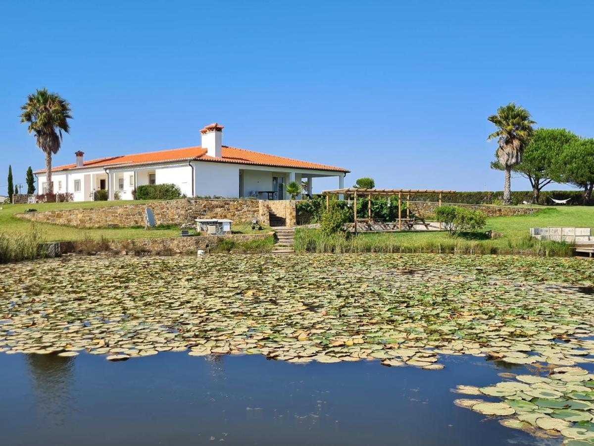 Herdade Da Vagem Rogil Εξωτερικό φωτογραφία