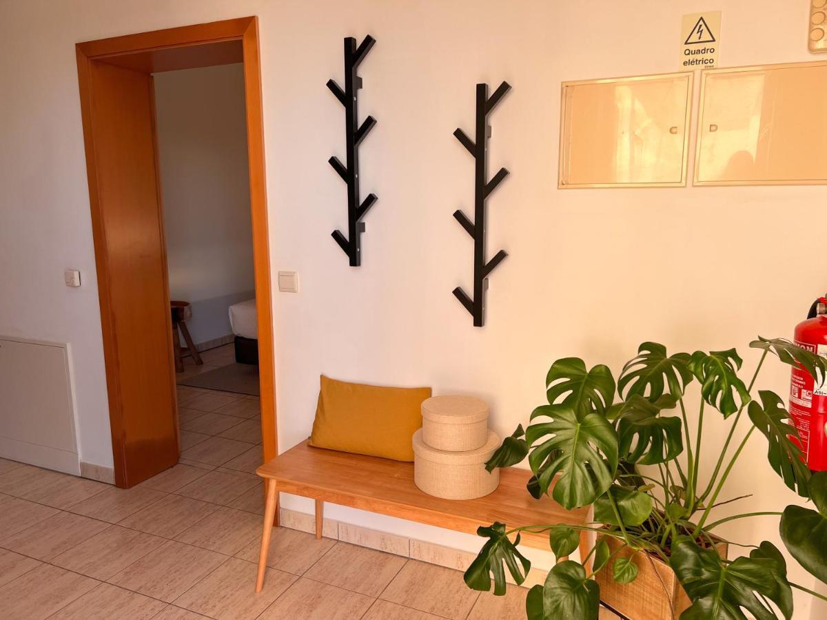 Herdade Da Vagem Rogil Εξωτερικό φωτογραφία